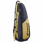 Babolat Backrack 3 Black / Yellow
